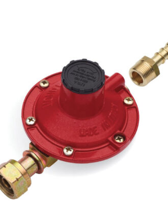 ΡΥΘΜΙΣΤΗΣ ΧΑΜΗΛΗΣ ΠΙΕΣΗΣ MONDIAL 4kg Εσωτερικής