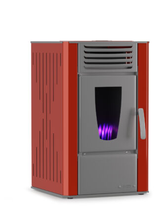 ΣΟΜΠΑ ΠΕΤΡΕΛΑΙΟΥ P17 AERO TURBO