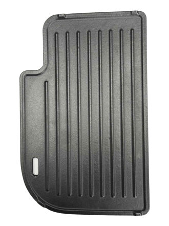 ΠΛΑΚΑ ΜΑΝΤΕΜΙ ΕΣΩΤΕΡΙΚΗ ΑΡΙΣΤΕΡΗ GS GRILL 2 + PLANCHA THERMOGATZ