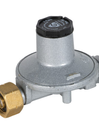 ΡΥΘΜΙΣΤΗΣ ΧΑΜΗΛΗΣ ΠΙΕΣΗΣ RECA 3-4kg Έξοδος 3/8” Θηλ