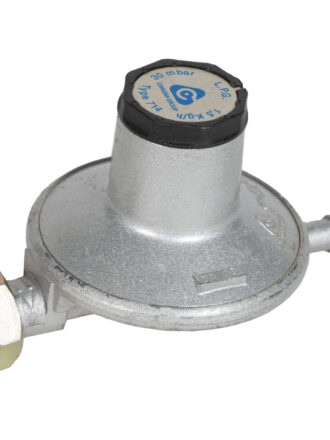 ΡΥΘΜΙΣΤΗΣ ΧΑΜΗΛΗΣ ΠΙΕΣΗΣ RECA 1,5kg