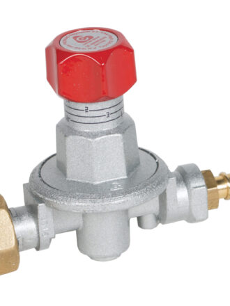 ΡΥΘΜΙΣΤΗΣ ΥΨΗΛΗΣ ΠΙΕΣΗΣ RECA 12kg