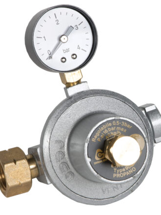 ΡΥΘΜΙΣΤΗΣ ΥΨΗΛΗΣ ΠΙΕΣΗΣ RECA 40kg