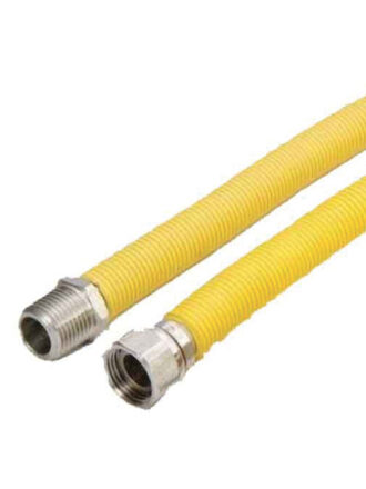 ΦΛΕΞΙΜΠΛ 1/2’’ ΑΡΣ. / ΘΥΛ ΕΠΕΚΤEIΝΟΜΕΝΟ Max 500mbar