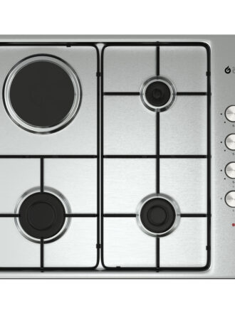 ΕΣΤΙΕΣ ΜΙΚΤΕΣ TGS 9211 IX