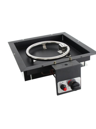 FIREPIT BURNER BFP001 15,5kW