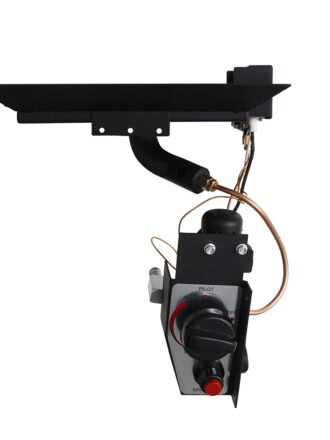 FIREPIT BURNER BFP005H 8kW