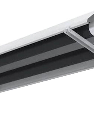 DAYGAS ΣΩΛΗΝΩΤΟ ΚΑΤΟΠΤΡΟ RADIUM U-30 (4,2m) 2 STEPS