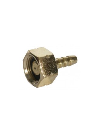 ΡΑΚΟΡ 1/2” Θηλ. Αρ. LPG Ρουξούνι Ø8 ΣΥΝΔΕΣΗΣ ΣΤΗ ΦΙΑΛΗ