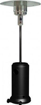 ΜΑΝΙΤΑΡΙ ΜΑΥΡΟ ΜΕ ΔΙΑΙΡΟΥΜΕΝΟ ΚΑΠΕΛΟ