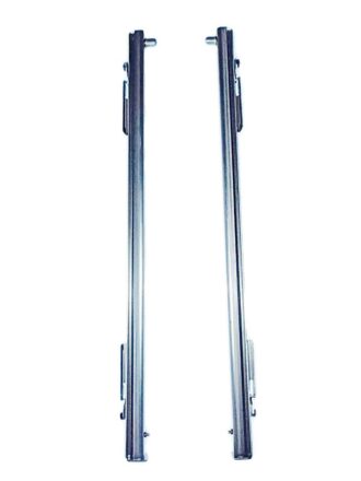 Τηλεσκοπικές Ράγες