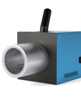 ΚΑΥΣΤΗΡΑΣ ΠΕΛΛΕΤ TORO 80