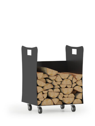 ΞΥΛΟΘΗΚΗ BOX OPEN